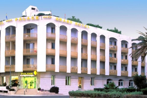 Grand Hotel Palace