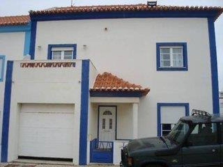 Baleal Guest House