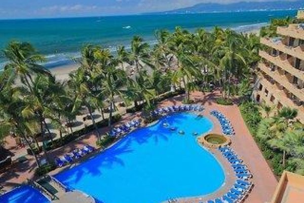Paradise Village Beach Resort