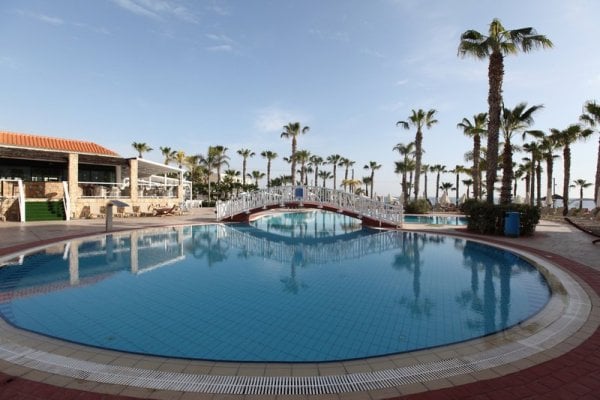 Anastasia Beach Hotel & Apartments