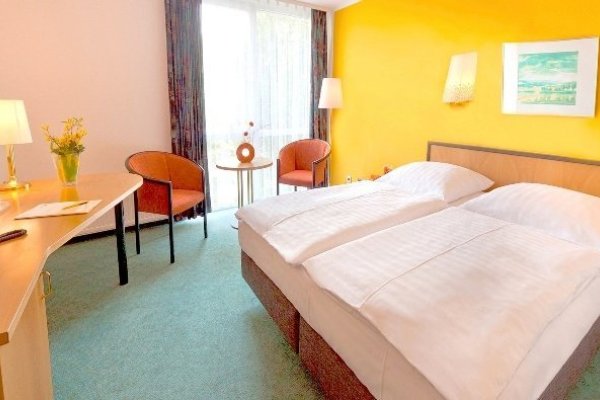 Waldhotel Weinböhla