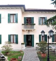 Villa Crispi