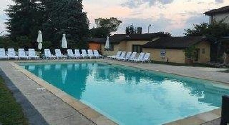 Park Hotel Elefante