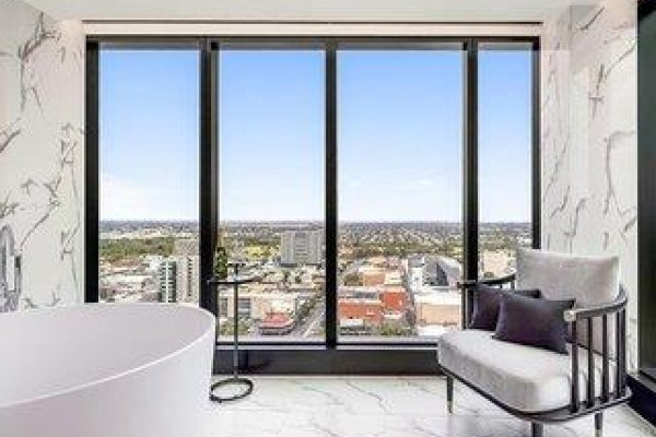 Sofitel Adelaide