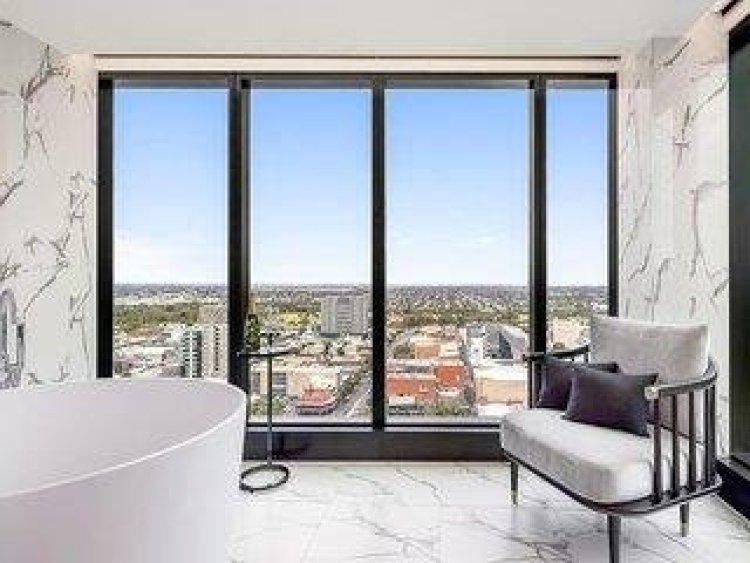Sofitel Adelaide