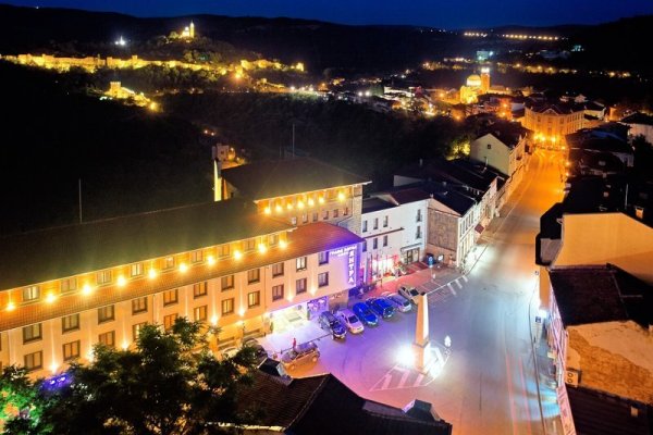 Grand Hotel Yantra