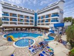 Blue Wave Suite Hotel recenzie