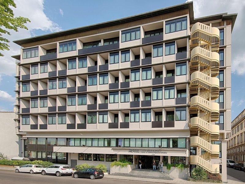 NH Firenze