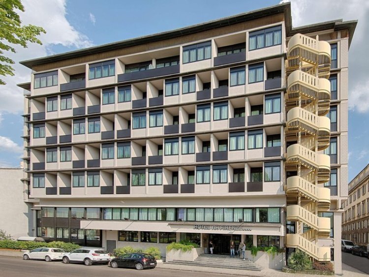 NH Firenze