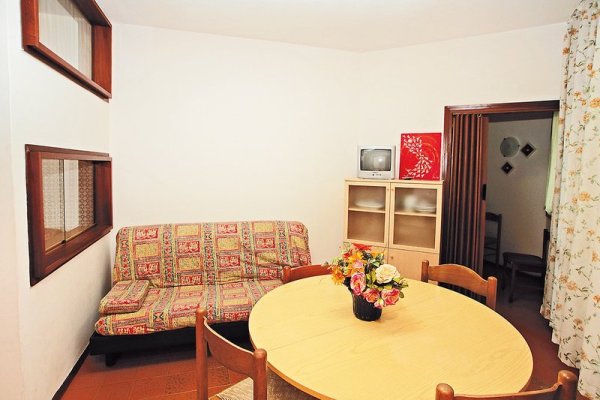 Apartments Residence Apollo