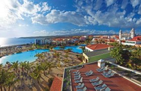 Lopesan Villa Del Conde Resort & Thalasso recenzie
