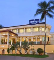 La Estoria, Goa  IHCL SeleQtions