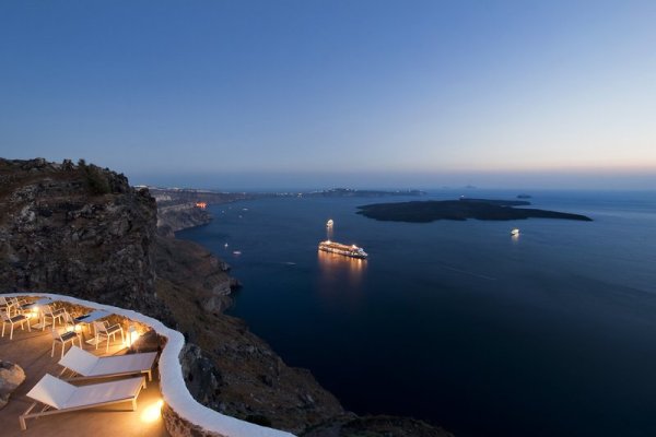 Cocoon Suites
