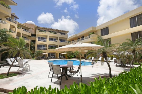 Playa Azul