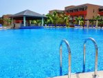 Hotel Playa Paraiso recenzie