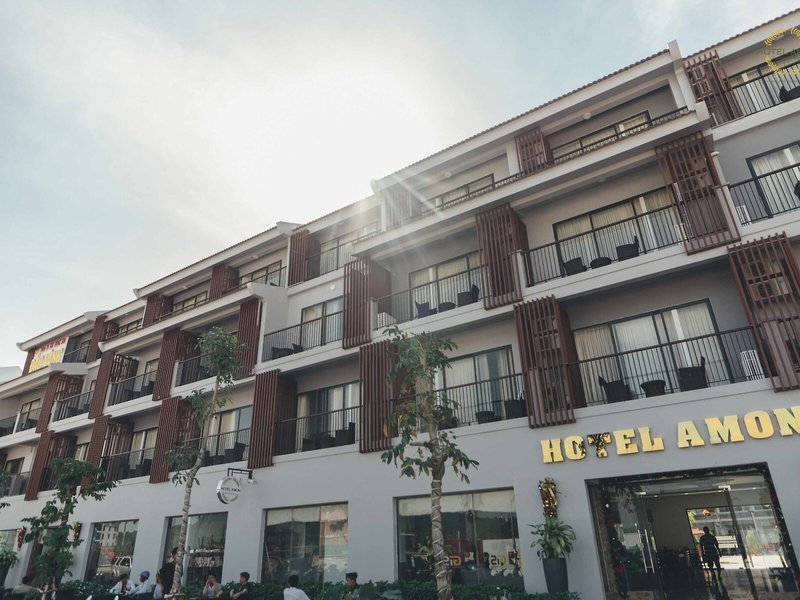 Hotel Amon