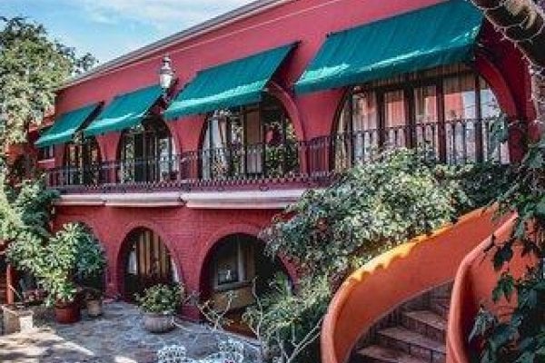 Hotel Boutique Casa Bella