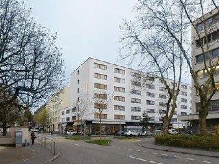 Apaliving - Das Budgethotel