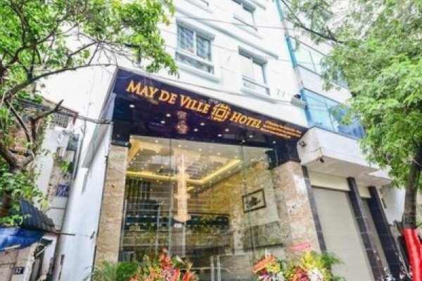 May De Ville City Centre Ii