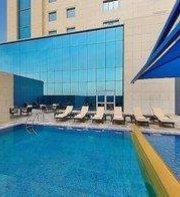 Hilton Garden Inn Tabuk