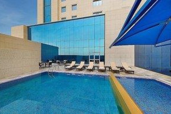 Hilton Garden Inn Tabuk