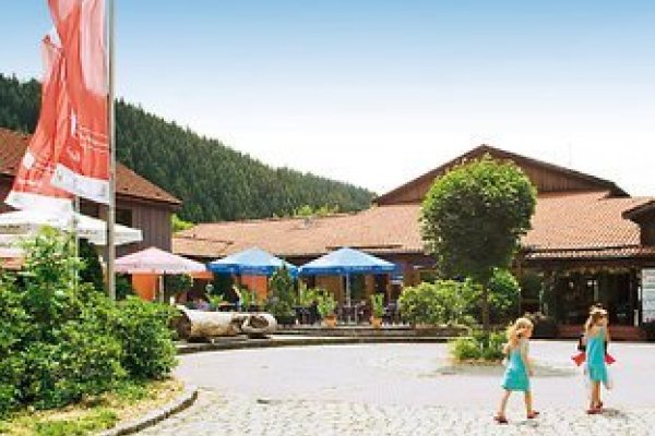 Wagners Hotel & Restaurant Im Frankenwald