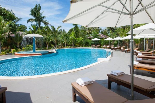 Elwood Premier Resort Phu Quoc