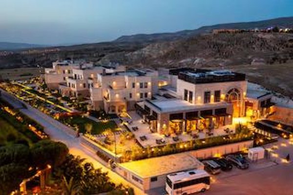 Alden Hotel Cappadocia