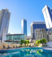 Novotel Kuala Lumpur City Centre