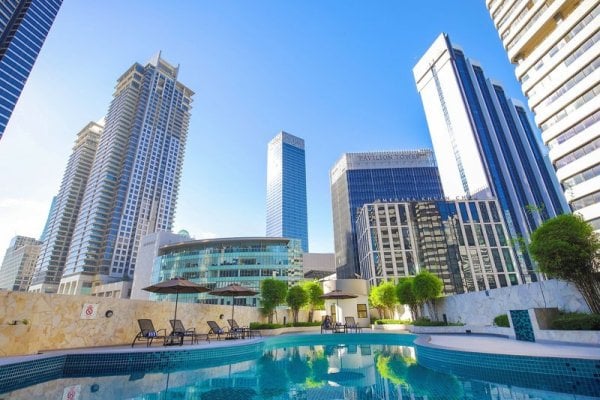 Novotel Kuala Lumpur City Centre
