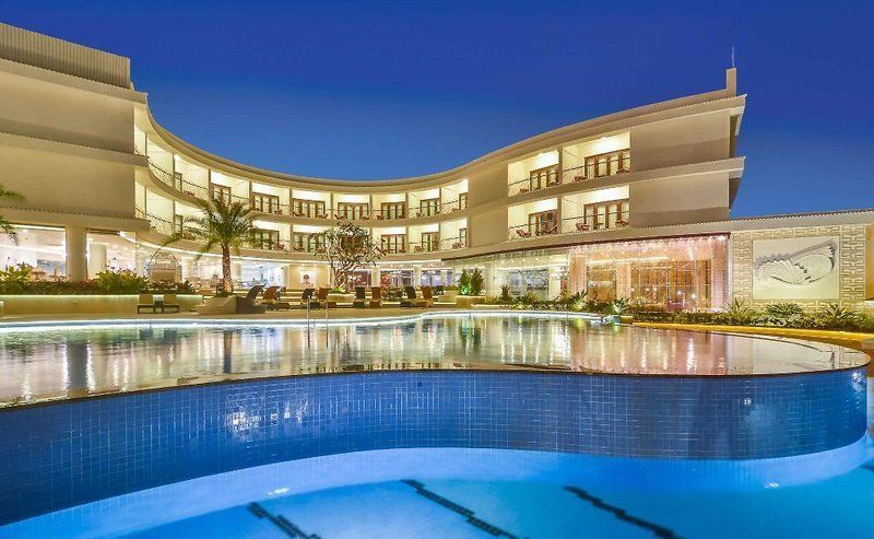 Park Regis Goa