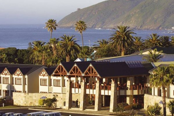 The Wilderness Hotel Resort