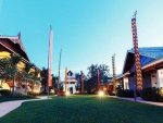 Anyin Lanna Villa Resort Chiang Mai recenzie