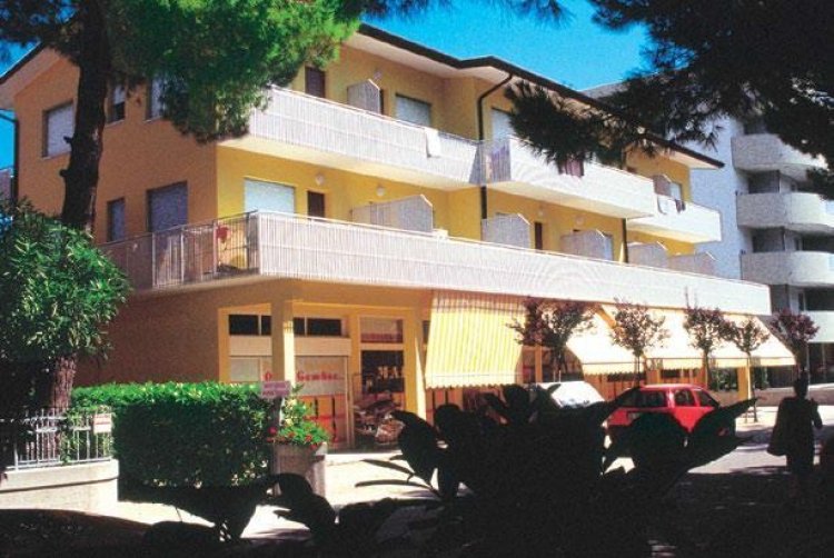 Apartmány Stella
