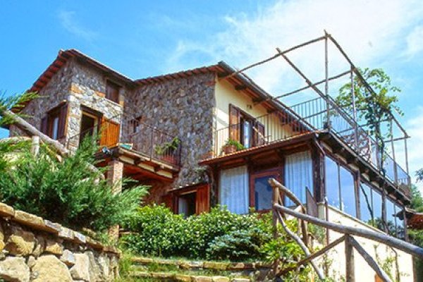 Farmhouse Marecoccola