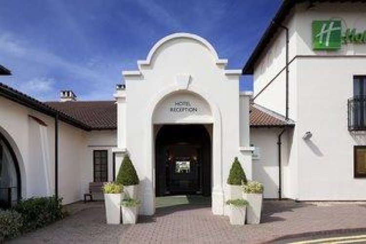 Holiday Inn BirminghamBromsgrove