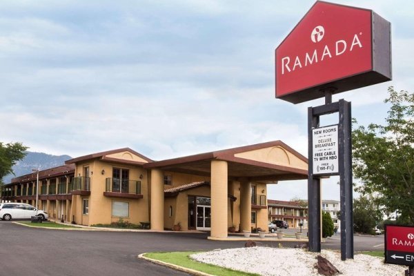 Ramada Flagstaff East