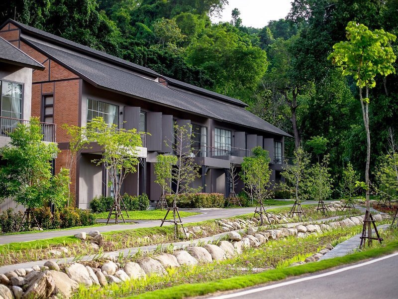 Flora Creek Chiang Mai recenzie