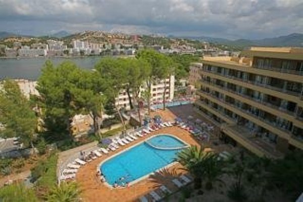 Pierre & Vacances Apartamentos Mallorca Portofino