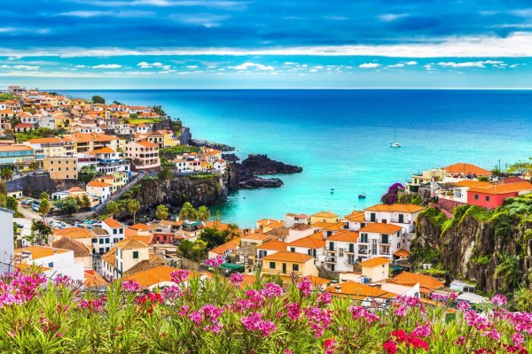 Poznávací zájazd Poklady Portugalska: Porto, Lisabon a Madeira
