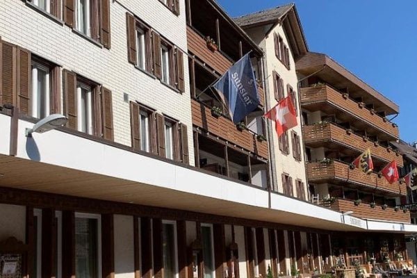 Braunbär Hotel & Spa