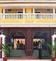 Casa de Goa Boutique Resort
