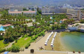 Oscar Resort Hotel recenzie