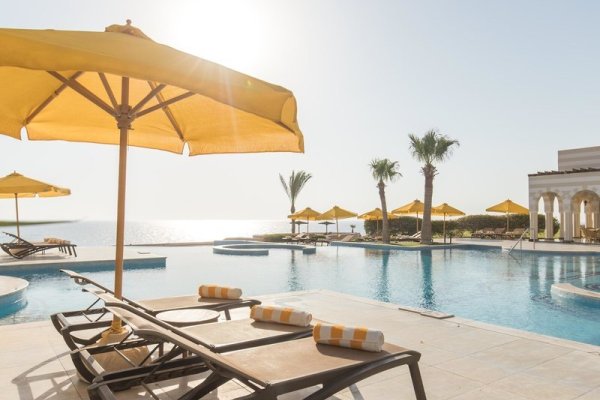 The Oberoi Beach Resort, Sahl Hasheesh
