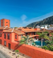 Boutique Hotel San Roque