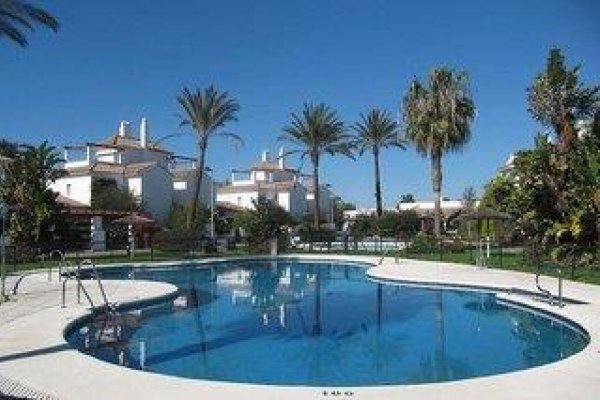 Life Apartments Costa Ballena