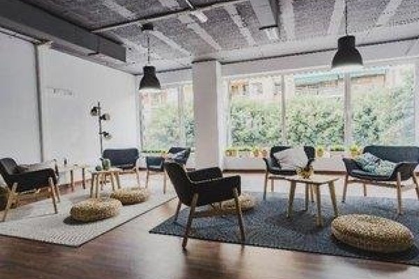 Hq Rooms