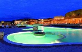 Royal Horizon Boa Vista Hotel & Resort recenzie