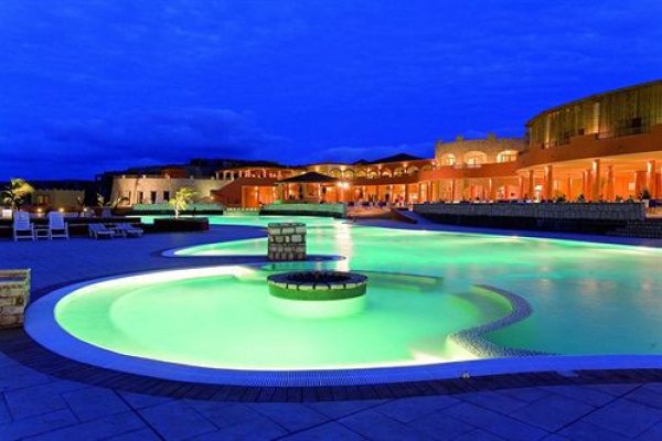 Royal Horizon Boa Vista Hotel & Resort
