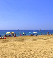 Pins I Mar